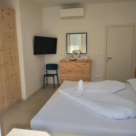 Appartamento Adele Merano Luaran gambar