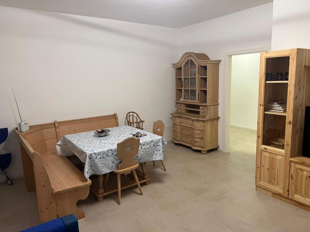 Appartamento Adele Merano Luaran gambar