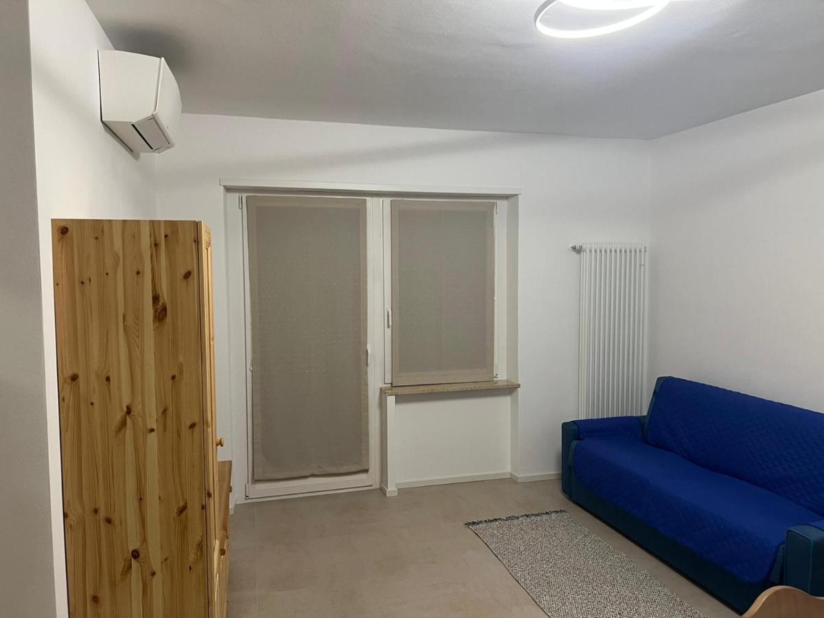 Appartamento Adele Merano Luaran gambar