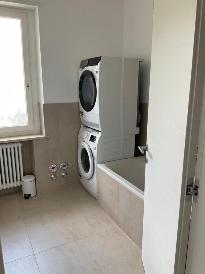 Appartamento Adele Merano Luaran gambar
