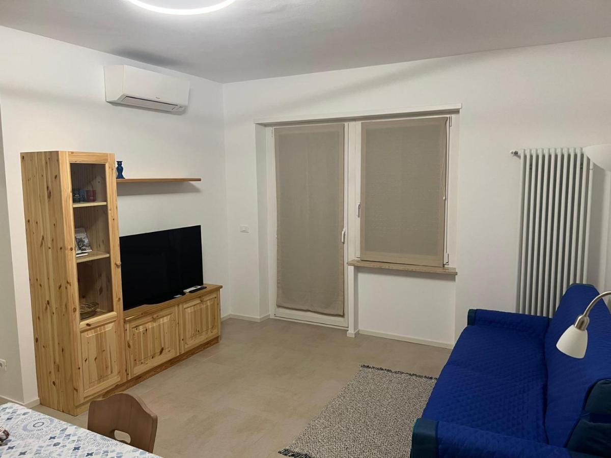Appartamento Adele Merano Luaran gambar