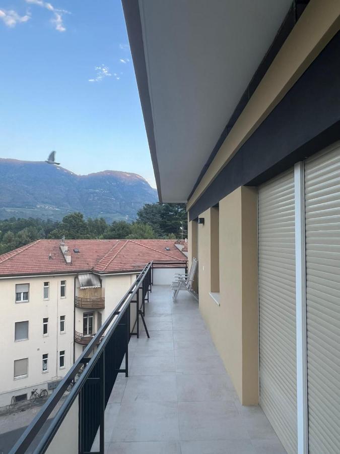 Appartamento Adele Merano Luaran gambar
