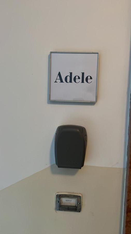 Appartamento Adele Merano Luaran gambar